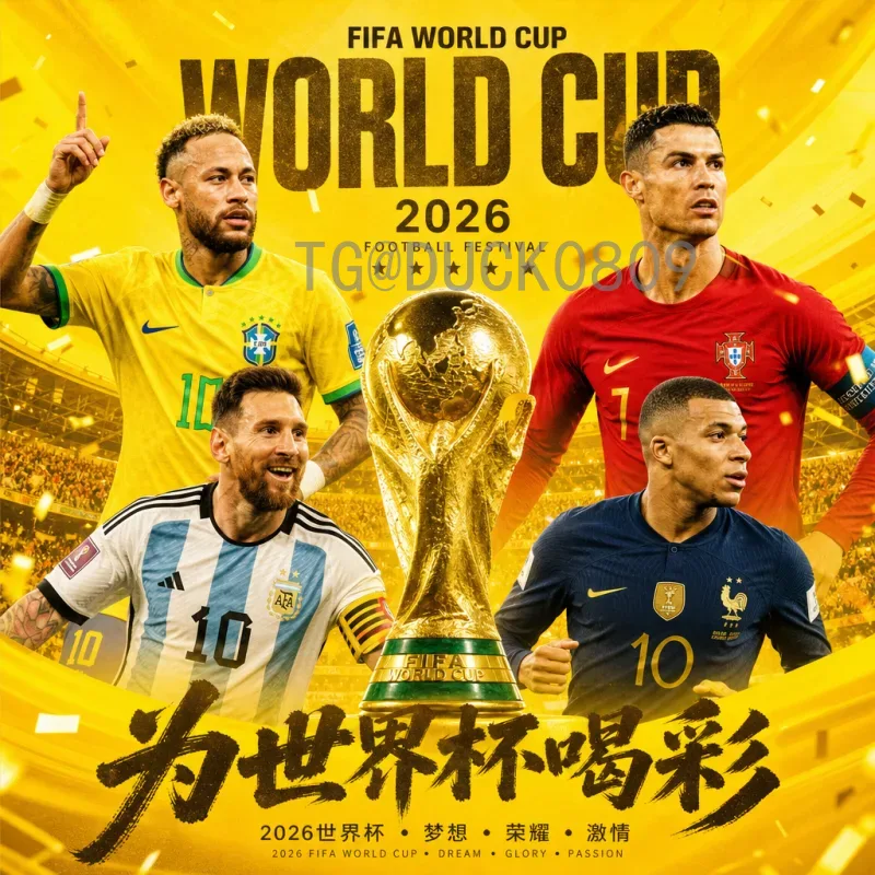 世界杯决赛全程在线直播：足坛巅峰对决，指尖尽享精彩